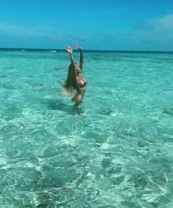 Проститутка Маргарита