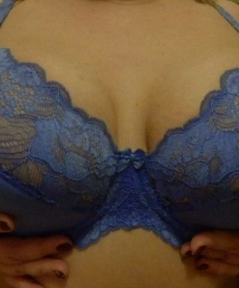 Проститутка Ника